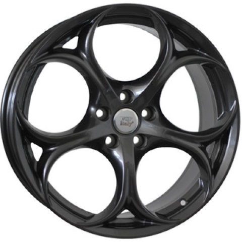 WSP Italy Alfa Romeo (W258) Fedro W8 R19 PCD5x110 ET34 DIA65.1 anthracite